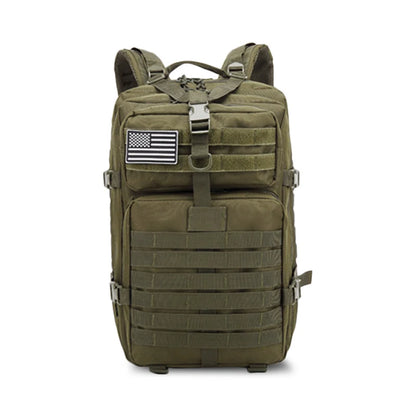 Tactical Backpack 50L/35L/25L