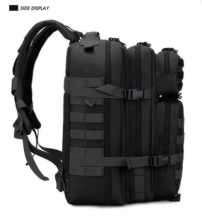 Tactical Backpack 50L/35L/25L