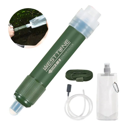 Water Purifier Set