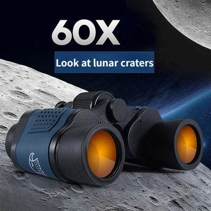 Binoculars Long Range 60X60
