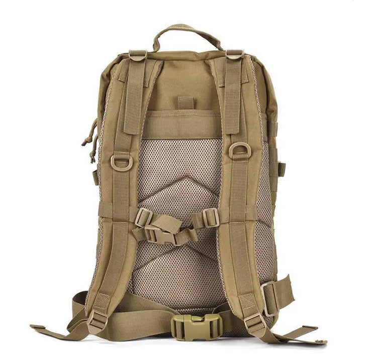 Tactical Backpack 50L/35L/25L