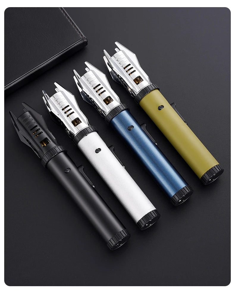 Lighter Windproof Turbine Torch