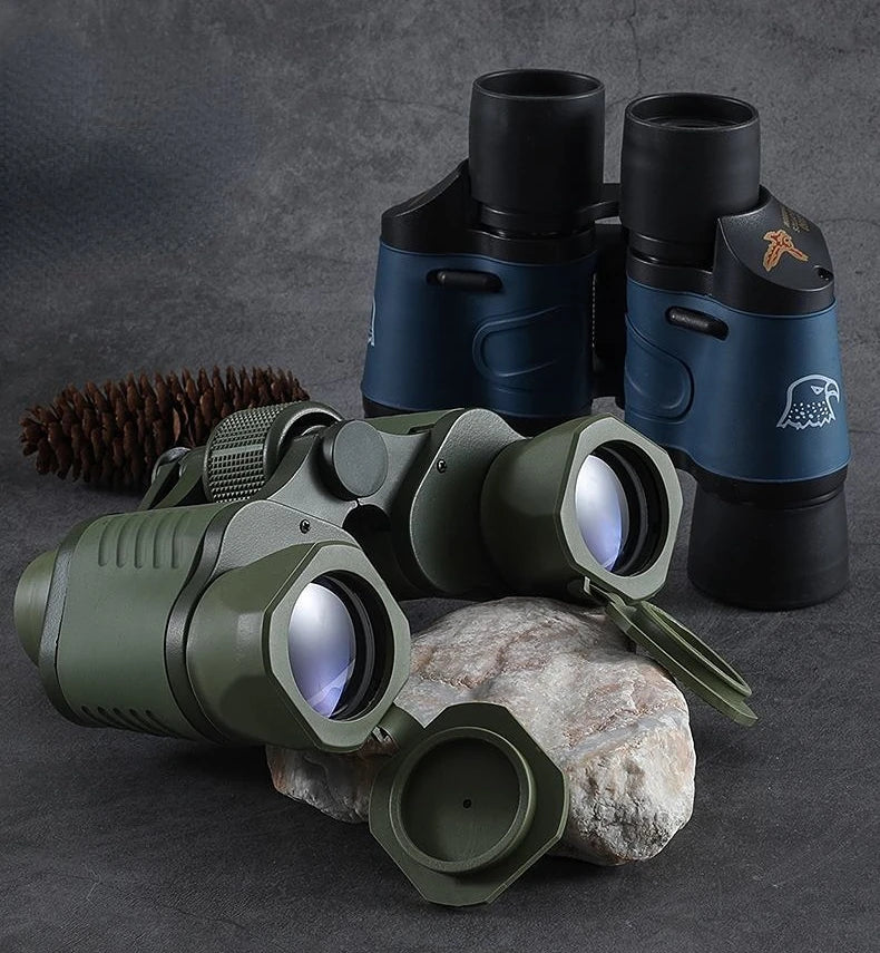 Binoculars Long Range 60X60