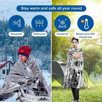 Emergency Blanket