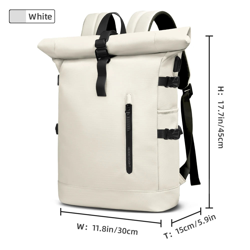 Waterproof Bag with USB Port