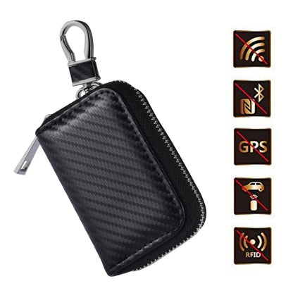 Faraday Key Case Box
