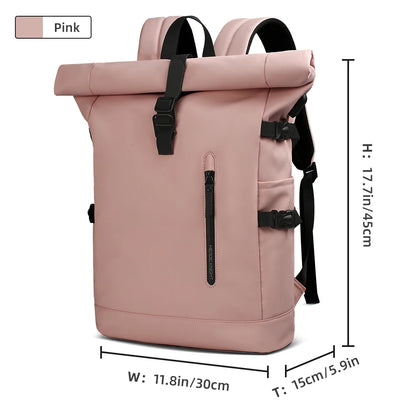 Waterproof Bag with USB Port