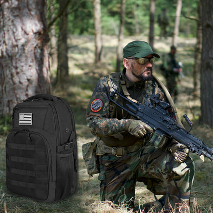 Tactical Backpack 50L/35L/25L