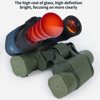 Binoculars Long Range 60X60