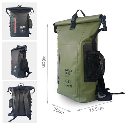 Waterproof Backpack