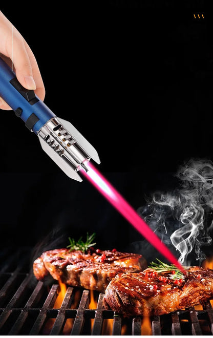 Lighter Windproof Turbine Torch