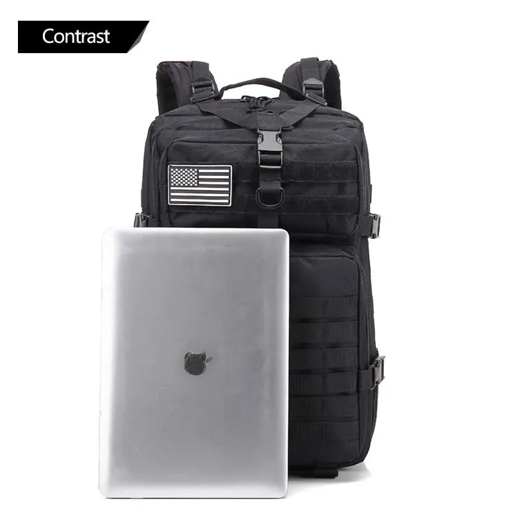 Tactical Backpack 50L/35L/25L