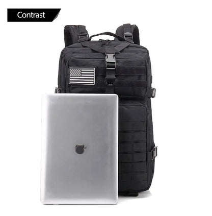 Tactical Backpack 50L/35L/25L