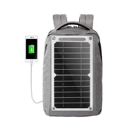 Solar Panel 30W 6.8V USB Type-C