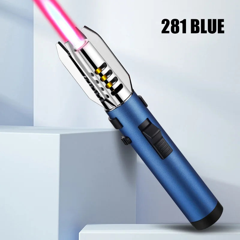 Lighter Windproof Turbine Torch