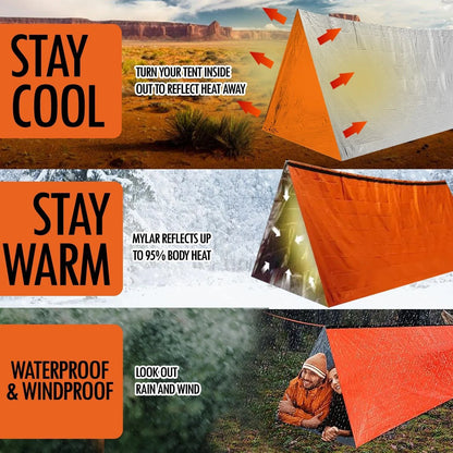 Waterproof Tent