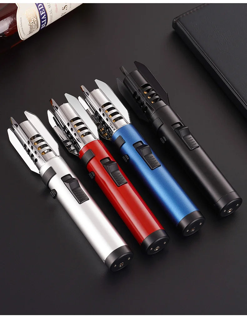 Lighter Windproof Turbine Torch