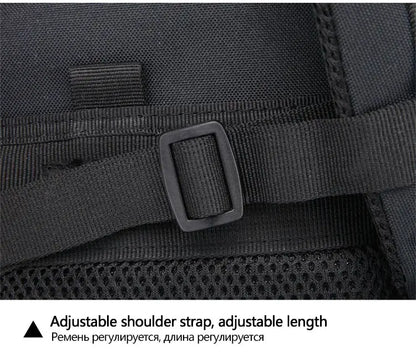 Tactical Backpack 50L/35L/25L