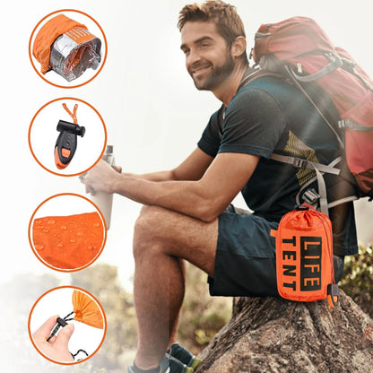 Waterproof Tent
