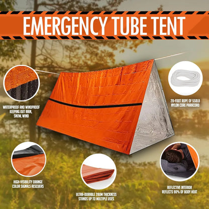 Waterproof Tent