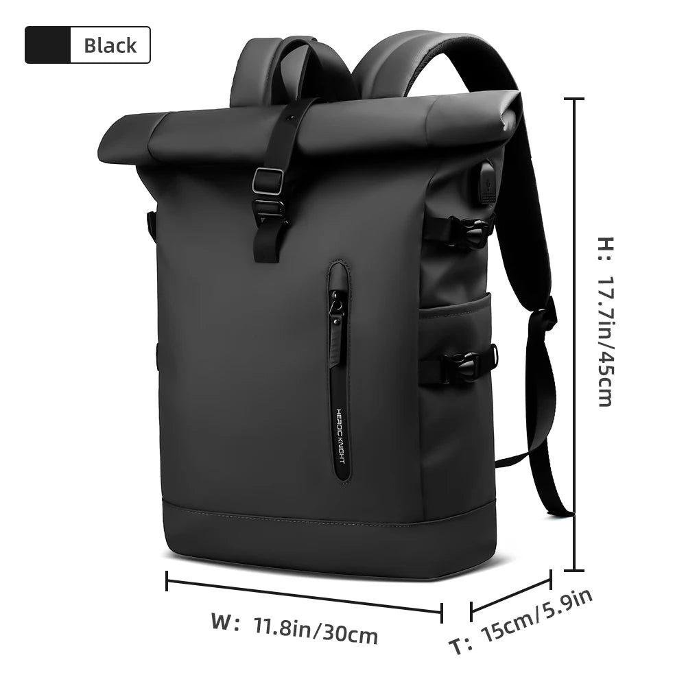 Waterproof Bag with USB Port