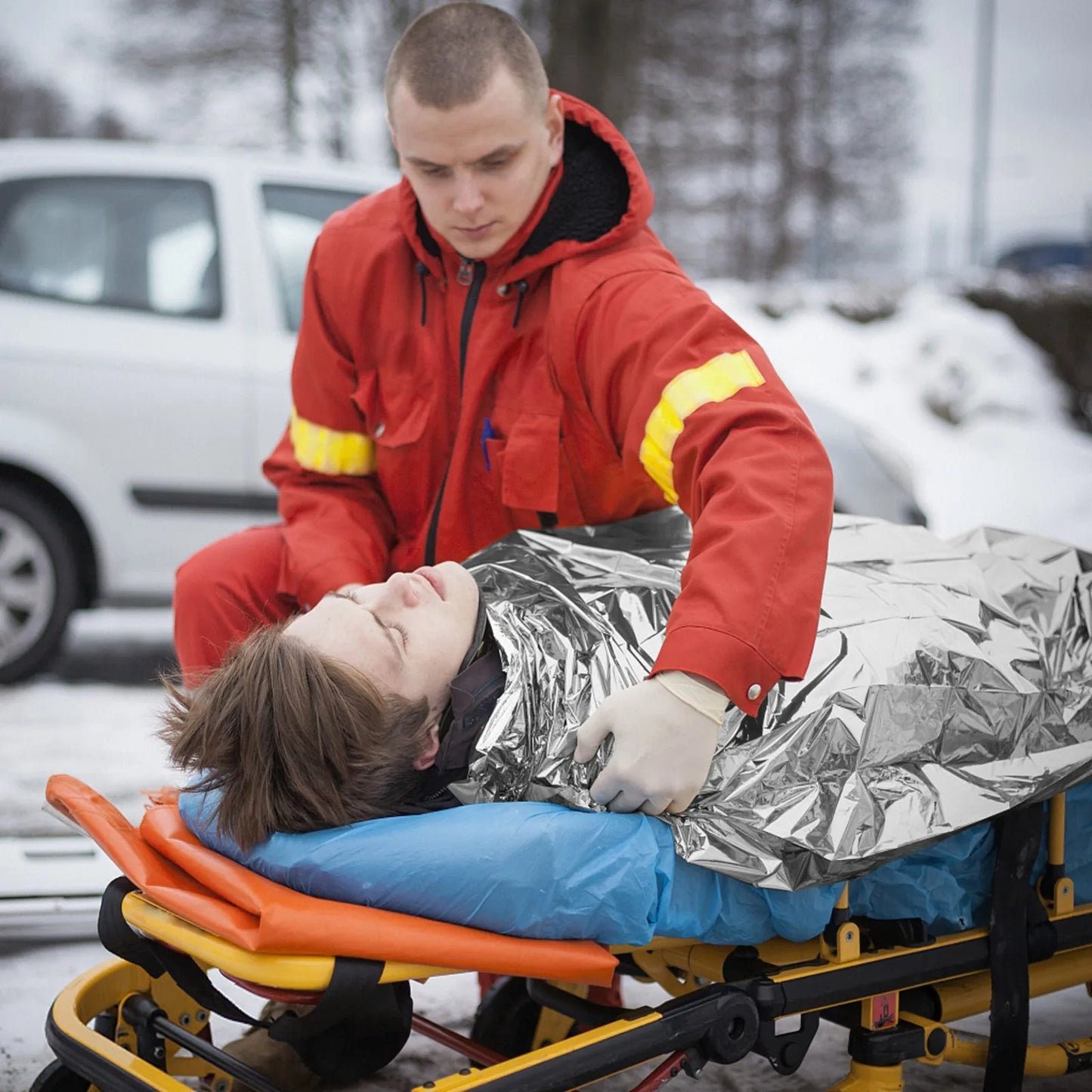 Emergency Blanket