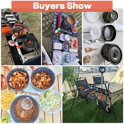 Cookware Set