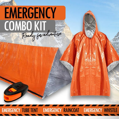 Waterproof Tent