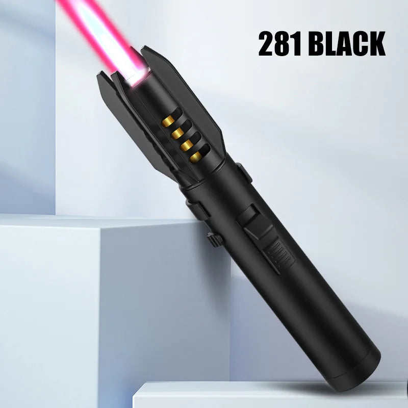 Lighter Windproof Turbine Torch