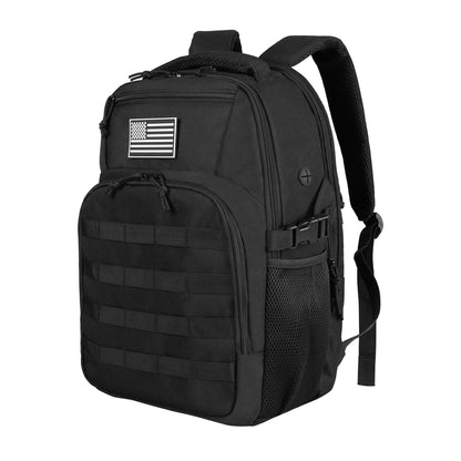 Tactical Backpack 50L/35L/25L
