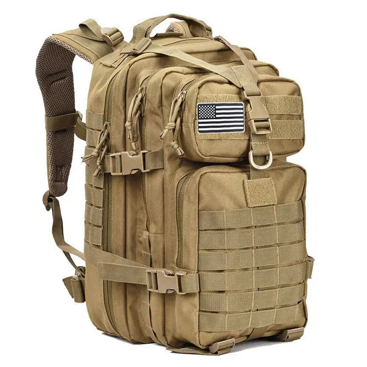Tactical Backpack 50L/35L/25L
