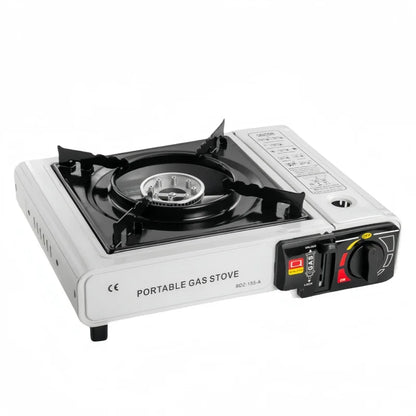 Portable Cartridge Gas Stove