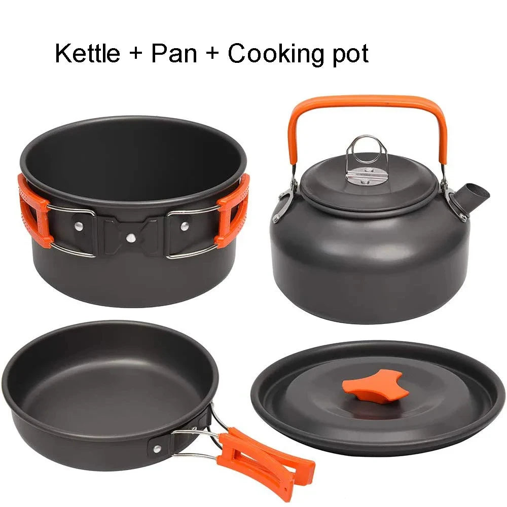Cookware Set