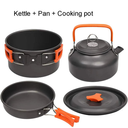 Cookware Set