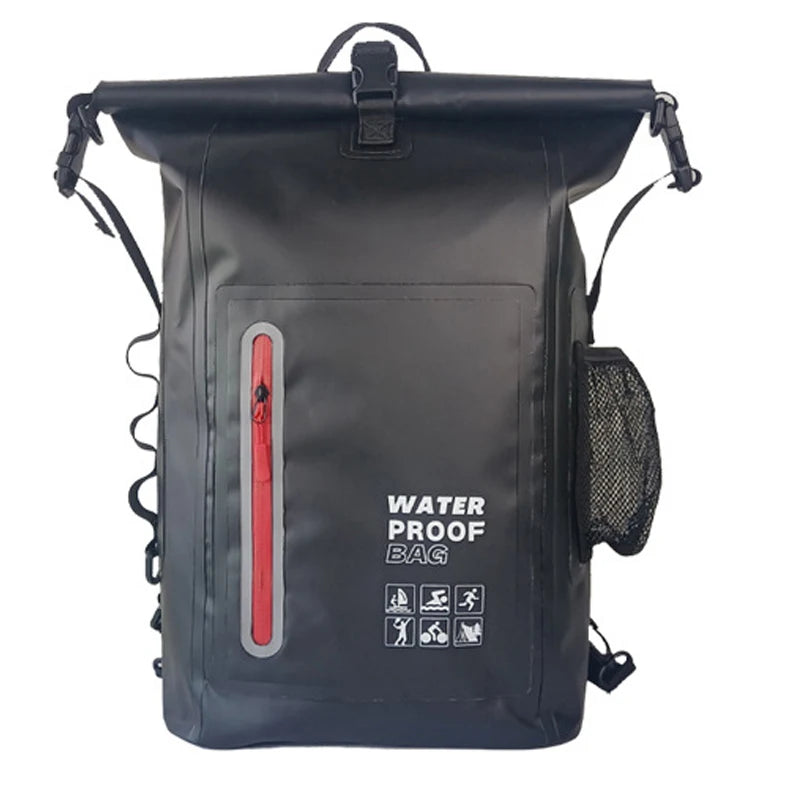 Waterproof Backpack