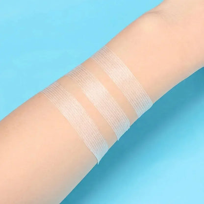 Medical Adhesive Tape Wound Closure