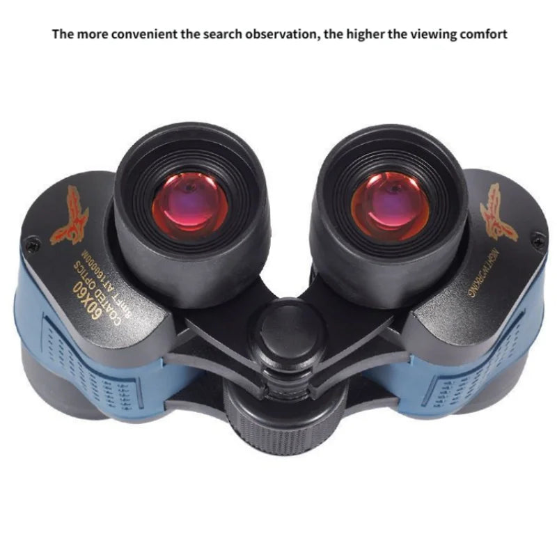 Binoculars Long Range 60X60