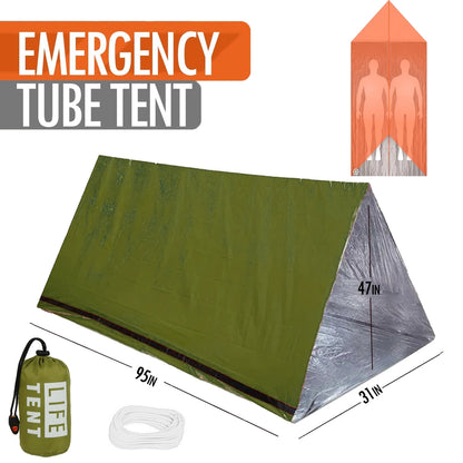 Waterproof Tent