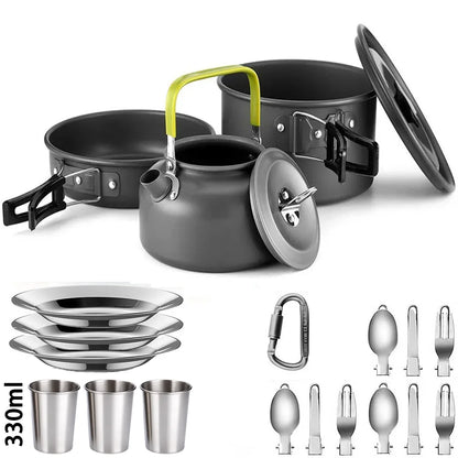 Cookware Set