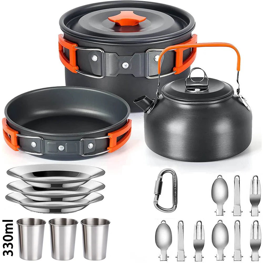 Cookware Set
