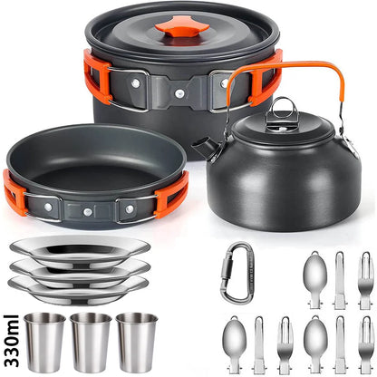 Cookware Set