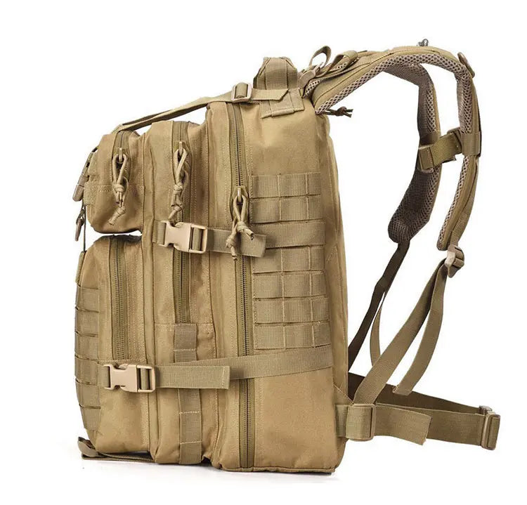 Tactical Backpack 50L/35L/25L