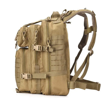 Tactical Backpack 50L/35L/25L
