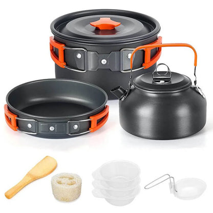 Cookware Set