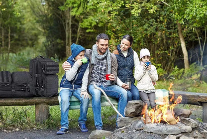Tactical Backpack 50L/35L/25L