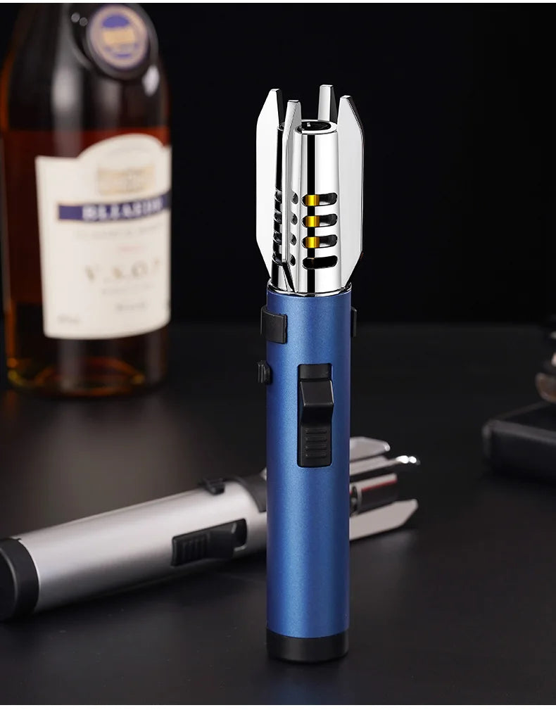 Lighter Windproof Turbine Torch