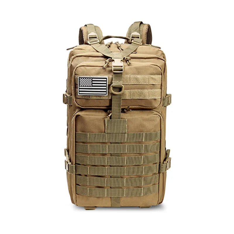 Tactical Backpack 50L/35L/25L