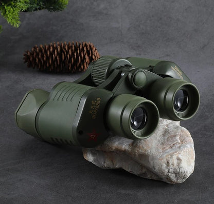 Binoculars Long Range 60X60