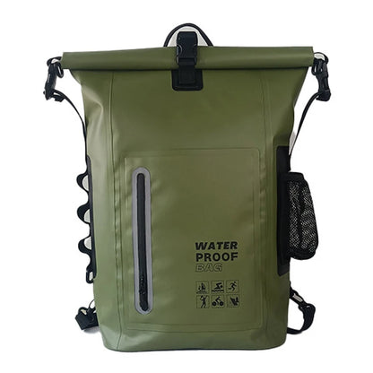 Waterproof Backpack