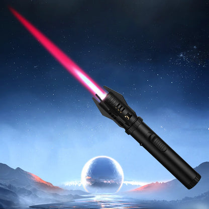 Lighter Windproof Turbine Torch